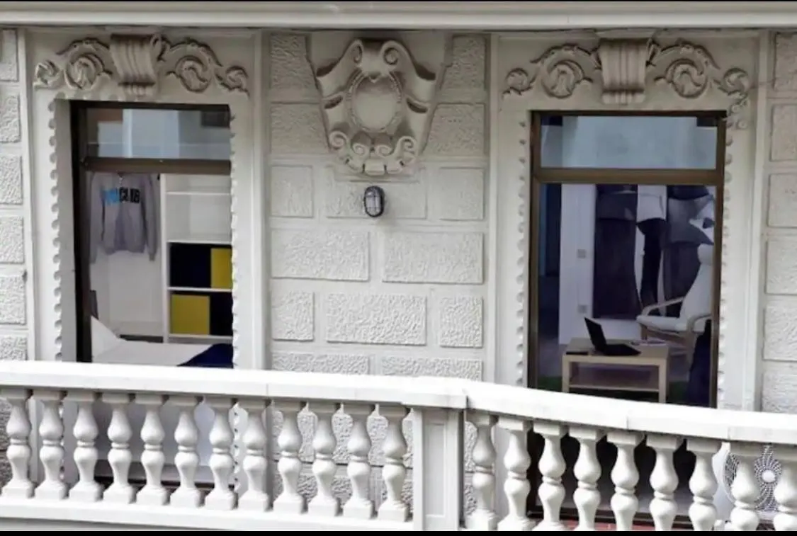 Stylish Apartment In Placa Espanya Barcelona 0*,  Spanien