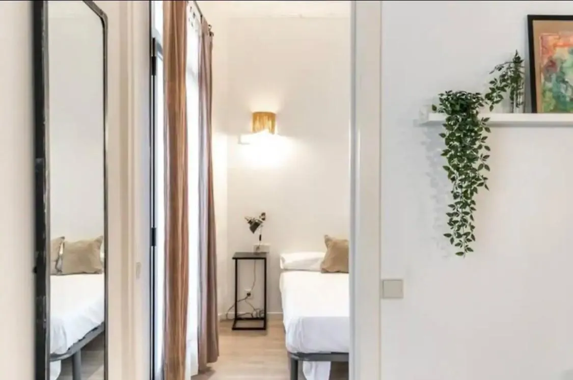 Stylish Apartment In Placa Espanya Barcelona Spanien